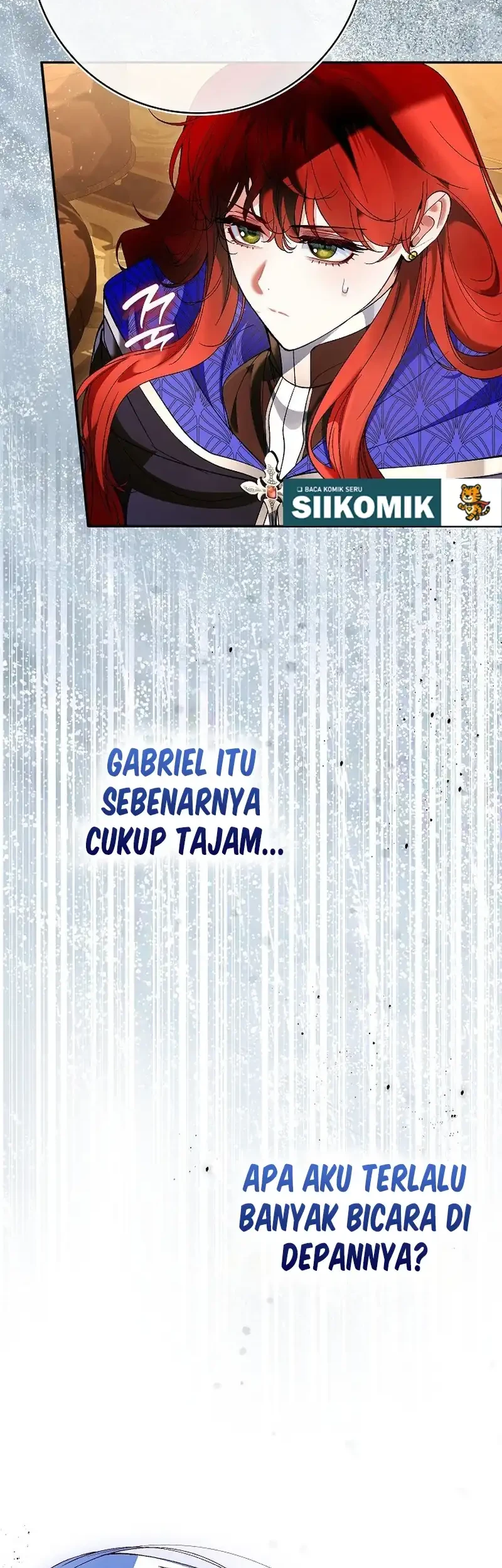 Let’s Pretend We Don’t Know Each Other Chapter 20 Gambar 14