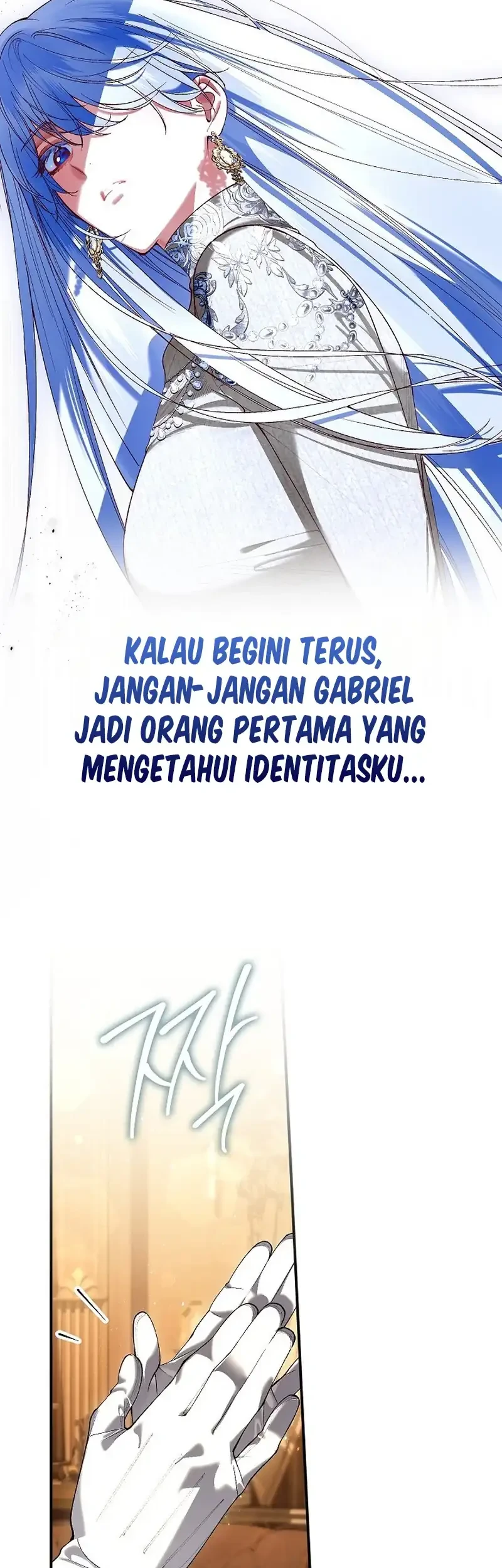 Let’s Pretend We Don’t Know Each Other Chapter 20 Gambar 15