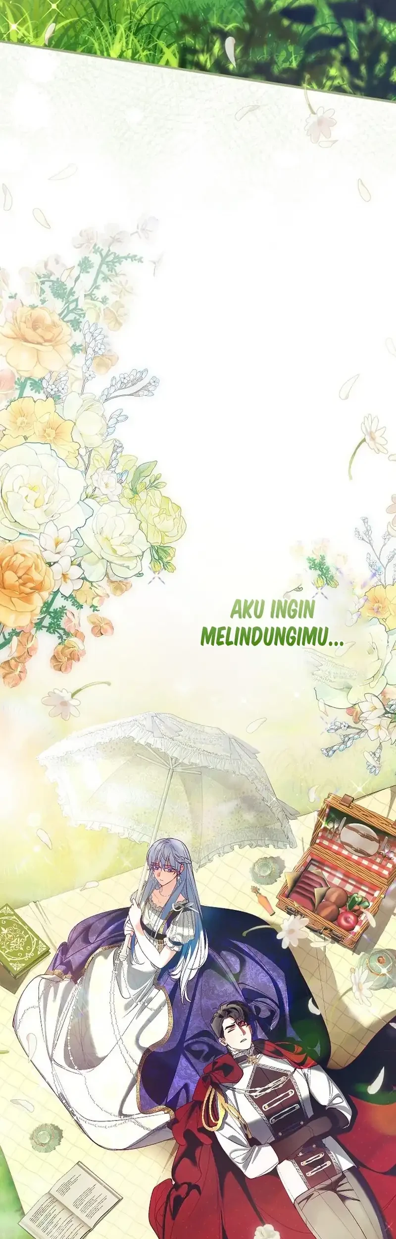Let’s Pretend We Don’t Know Each Other Chapter 21 Gambar 14