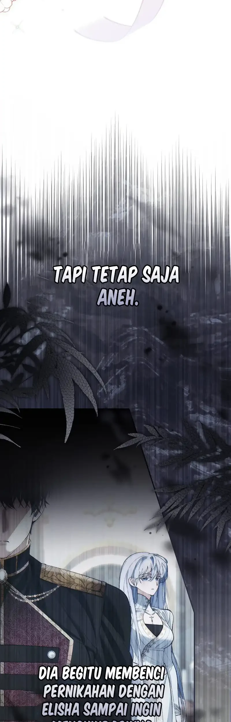 Let’s Pretend We Don’t Know Each Other Chapter 22 Gambar 13