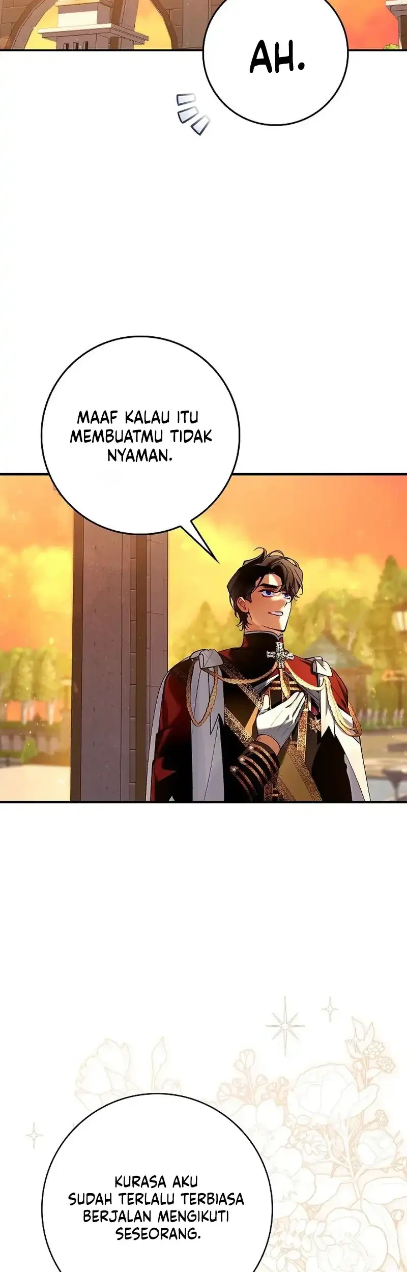 Let’s Pretend We Don’t Know Each Other Chapter 24 Gambar 14