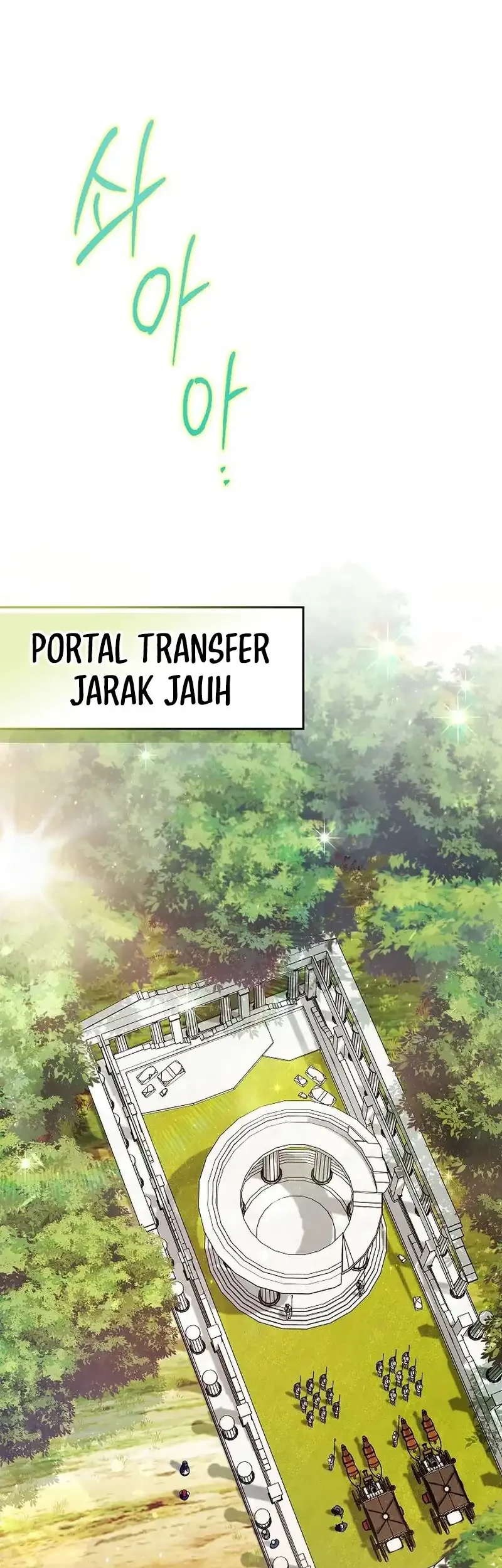 Let’s Pretend We Don’t Know Each Other Chapter 28 Gambar 13
