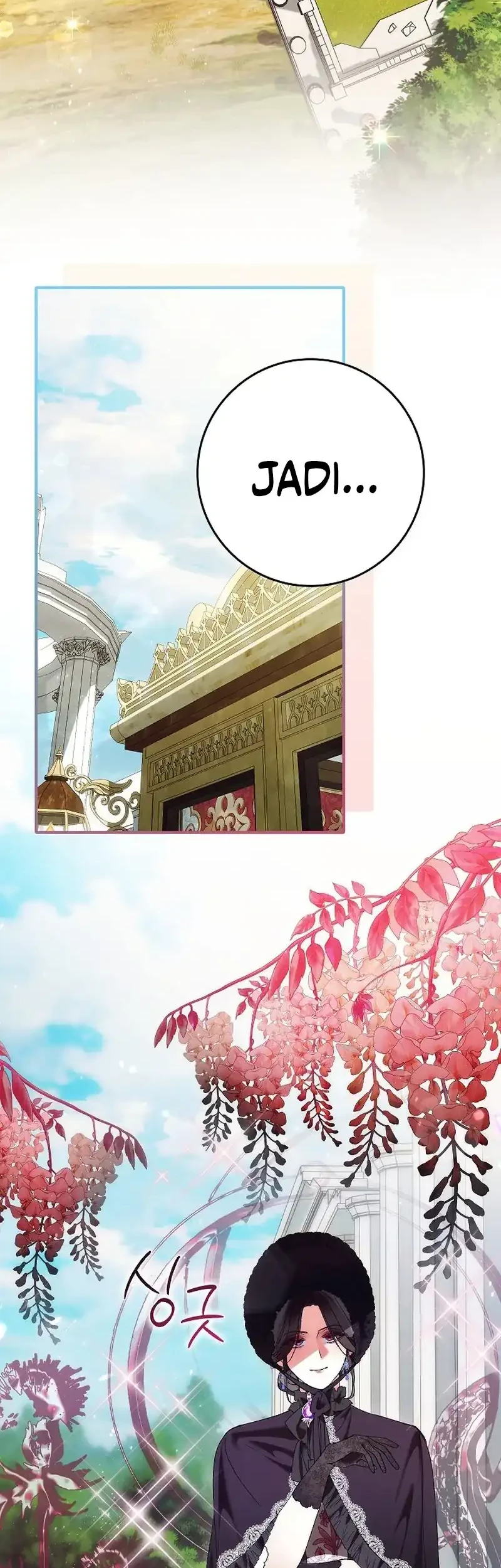 Let’s Pretend We Don’t Know Each Other Chapter 28 Gambar 14