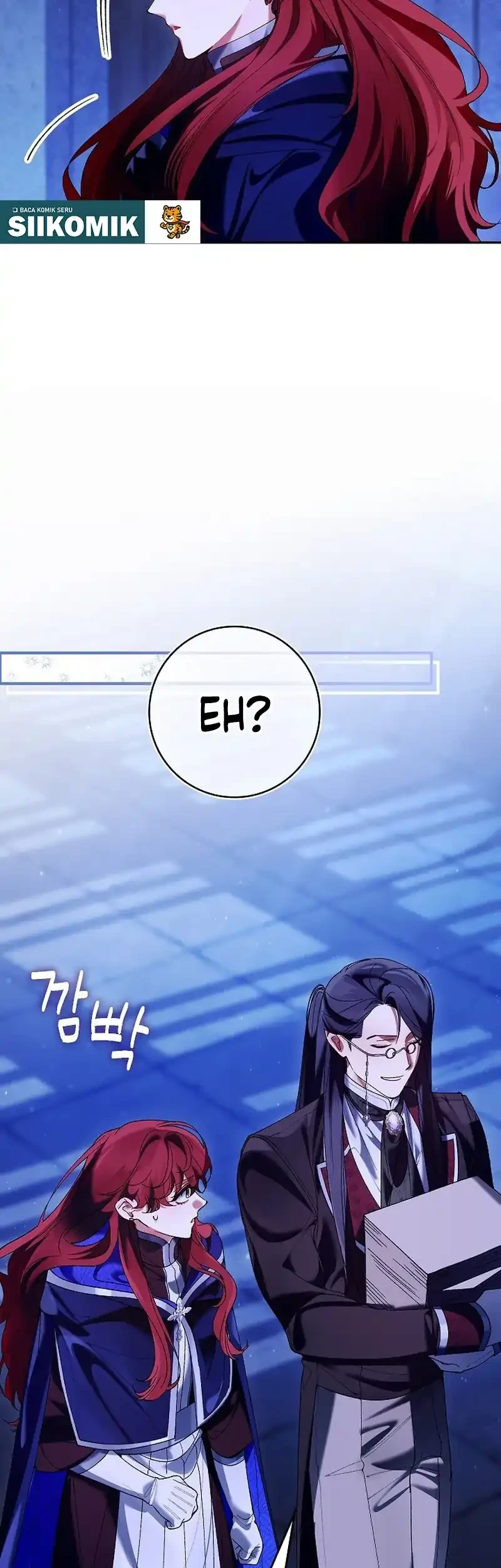 Let’s Pretend We Don’t Know Each Other Chapter 29 Gambar 13