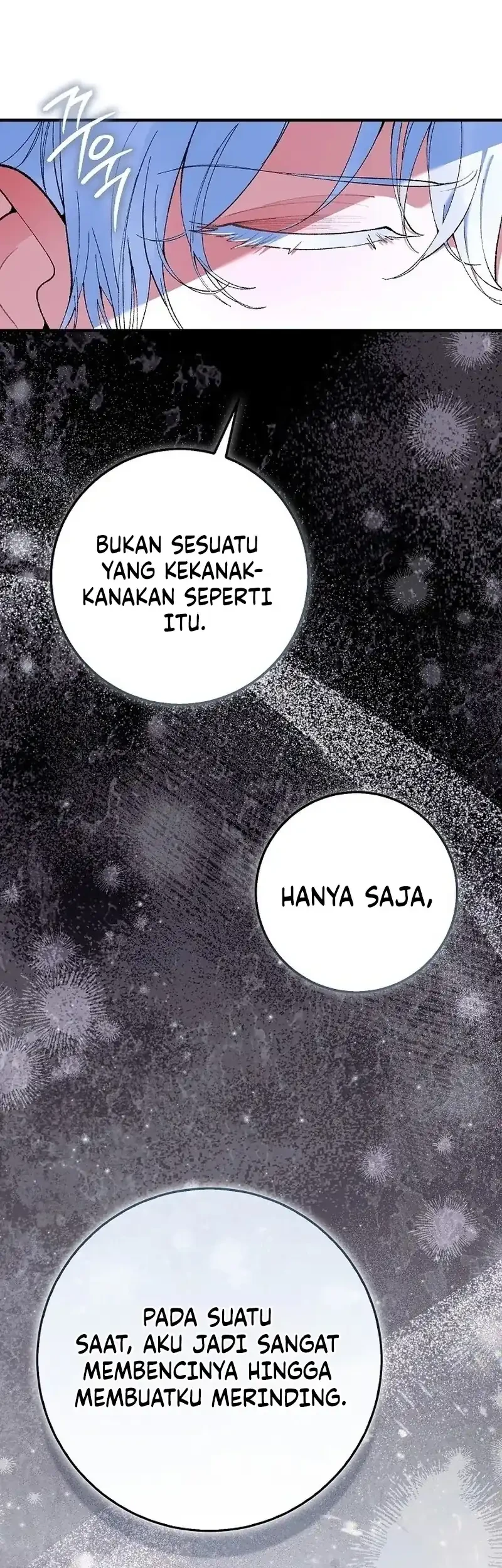 Let’s Pretend We Don’t Know Each Other Chapter 3 Gambar 16