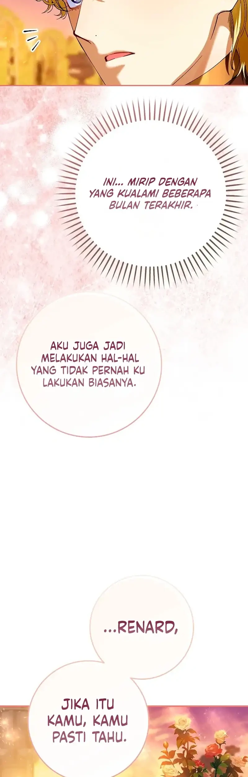 Let’s Pretend We Don’t Know Each Other Chapter 36 Gambar 14