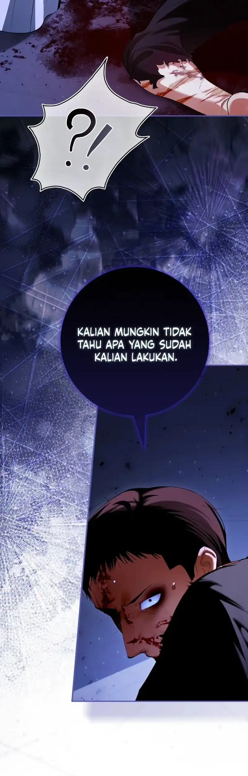 Let’s Pretend We Don’t Know Each Other Chapter 37 Gambar 11
