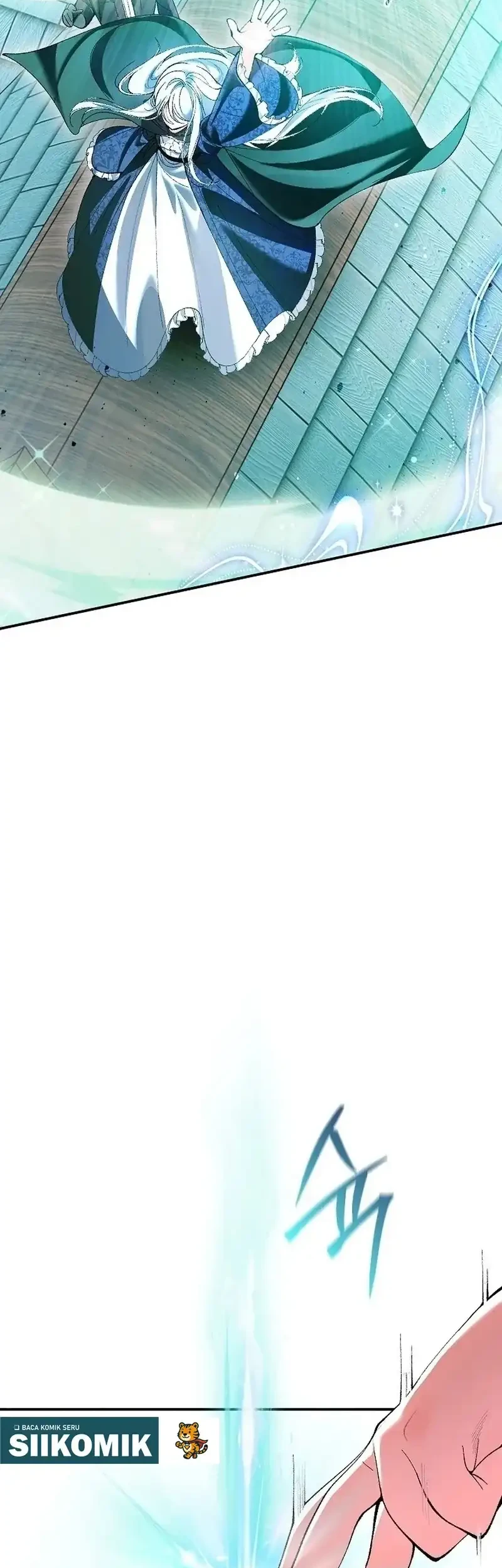 Let’s Pretend We Don’t Know Each Other Chapter 6 Gambar 18