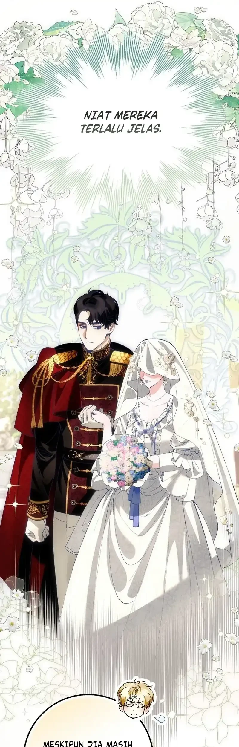 Let’s Pretend We Don’t Know Each Other Chapter 8 Gambar 15
