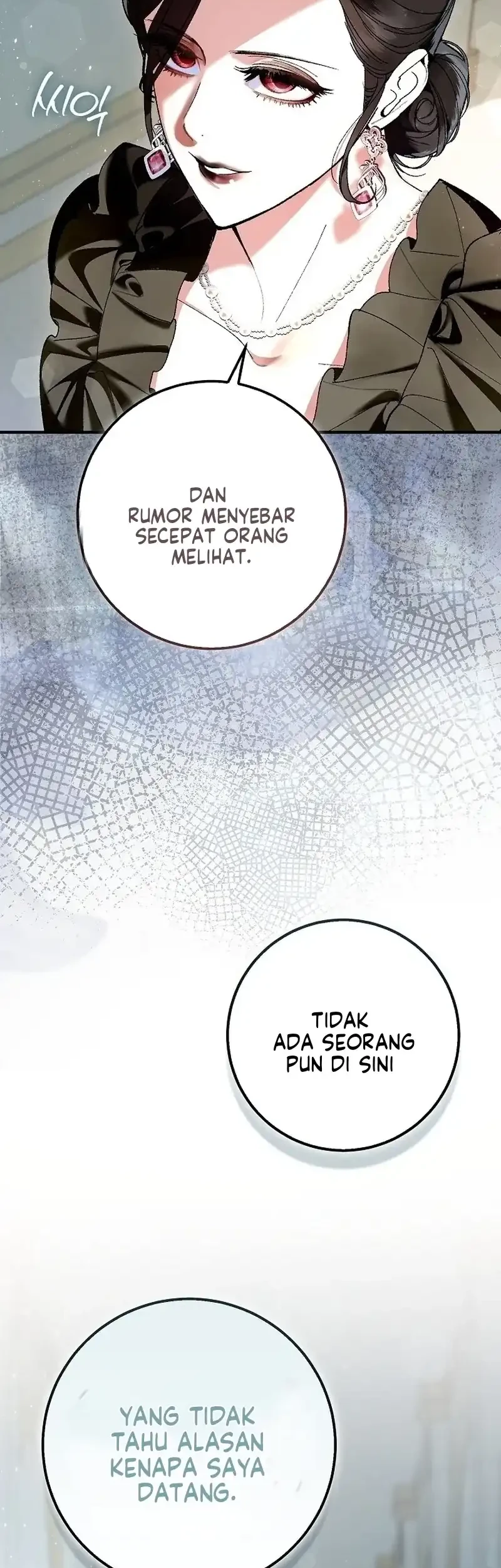 Let’s Pretend We Don’t Know Each Other Chapter 9 Gambar 17