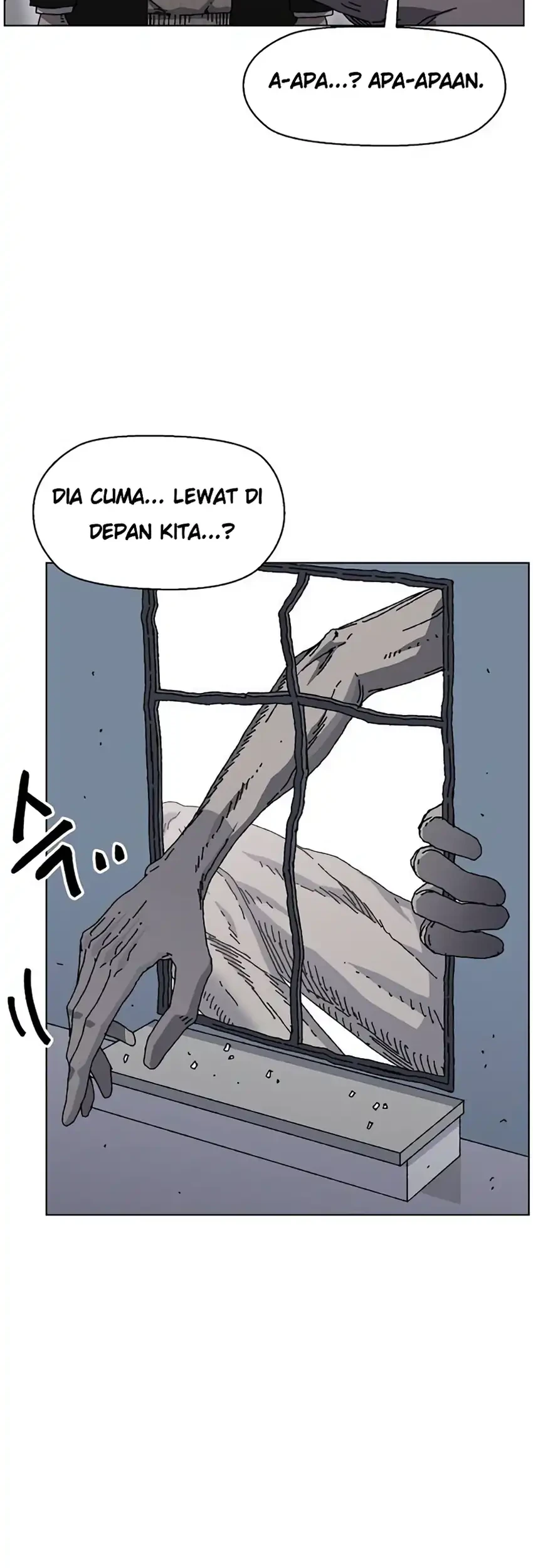 Leu Leu Leu Chapter 29 Gambar 17