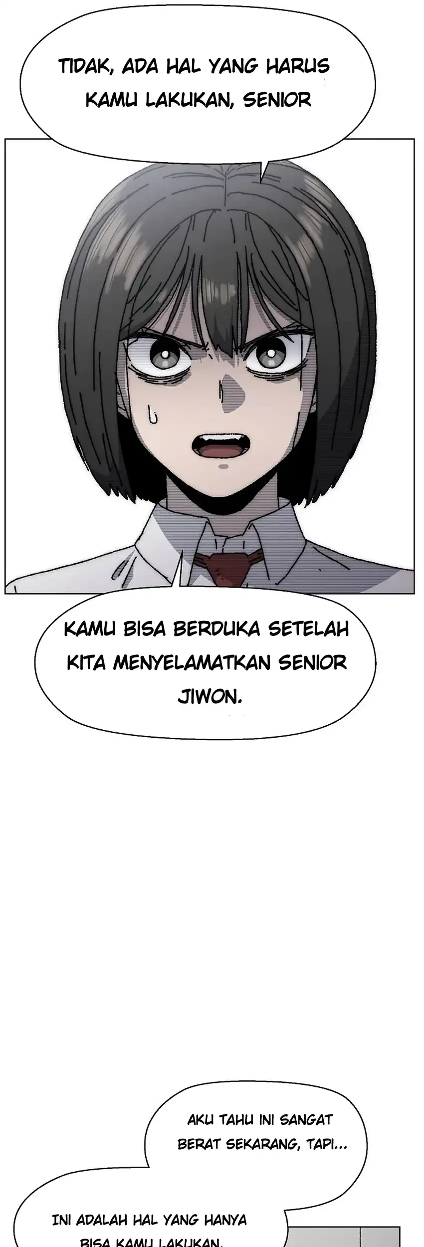 Leu Leu Leu Chapter 30 Gambar 17