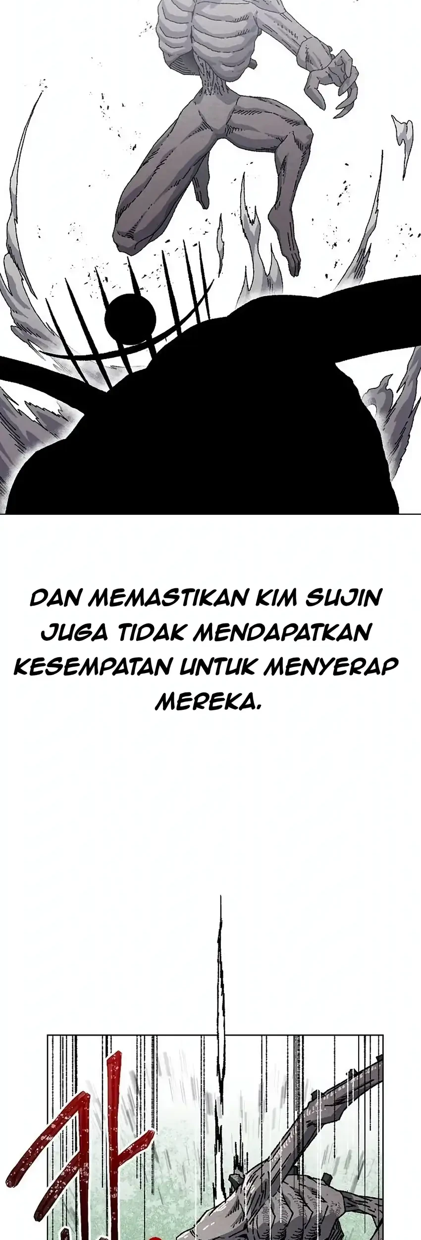 Leu Leu Leu Chapter 31 Gambar 15