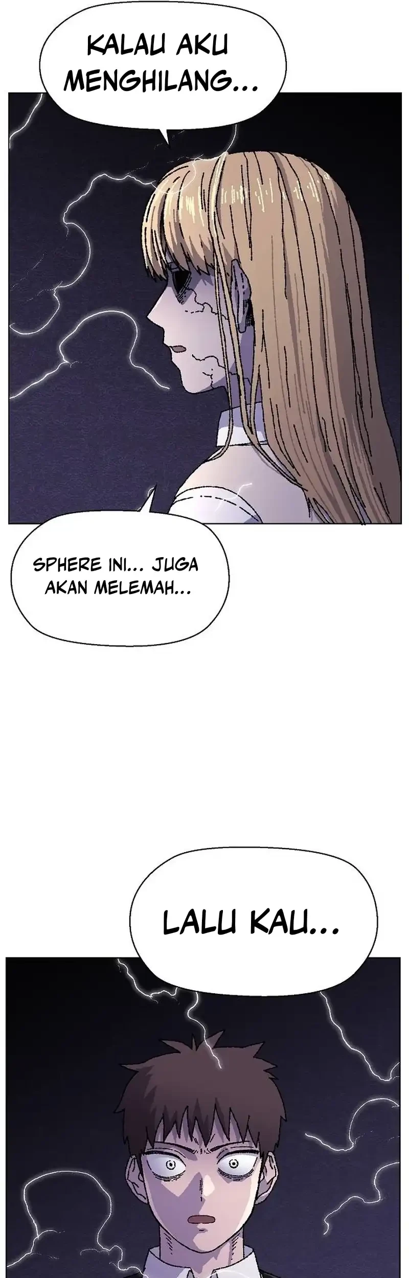 Leu Leu Leu Chapter 32 Gambar 13