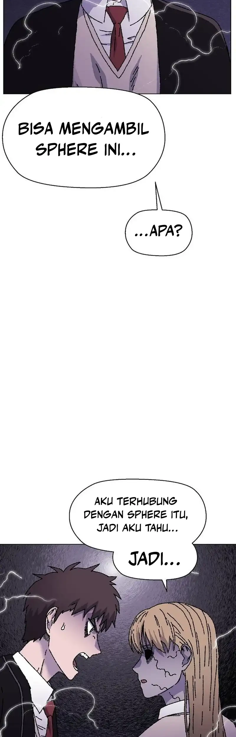 Leu Leu Leu Chapter 32 Gambar 14