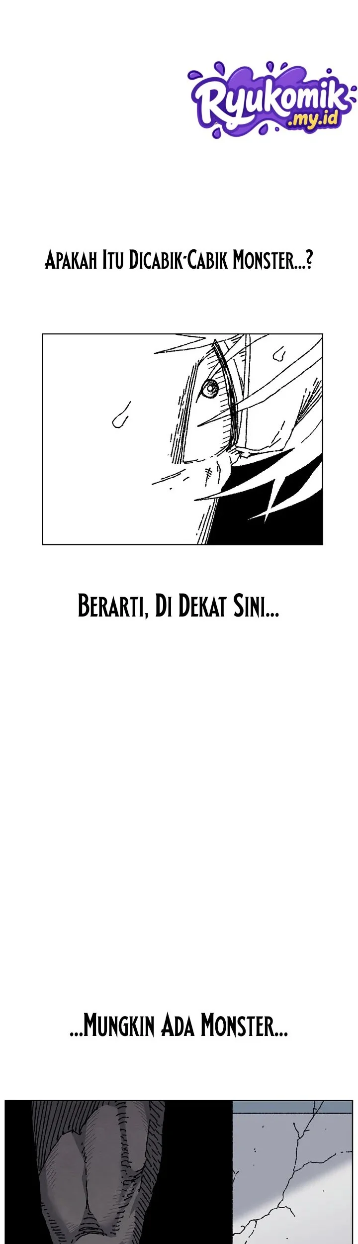 Leu Leu Leu Chapter 35 Gambar 11