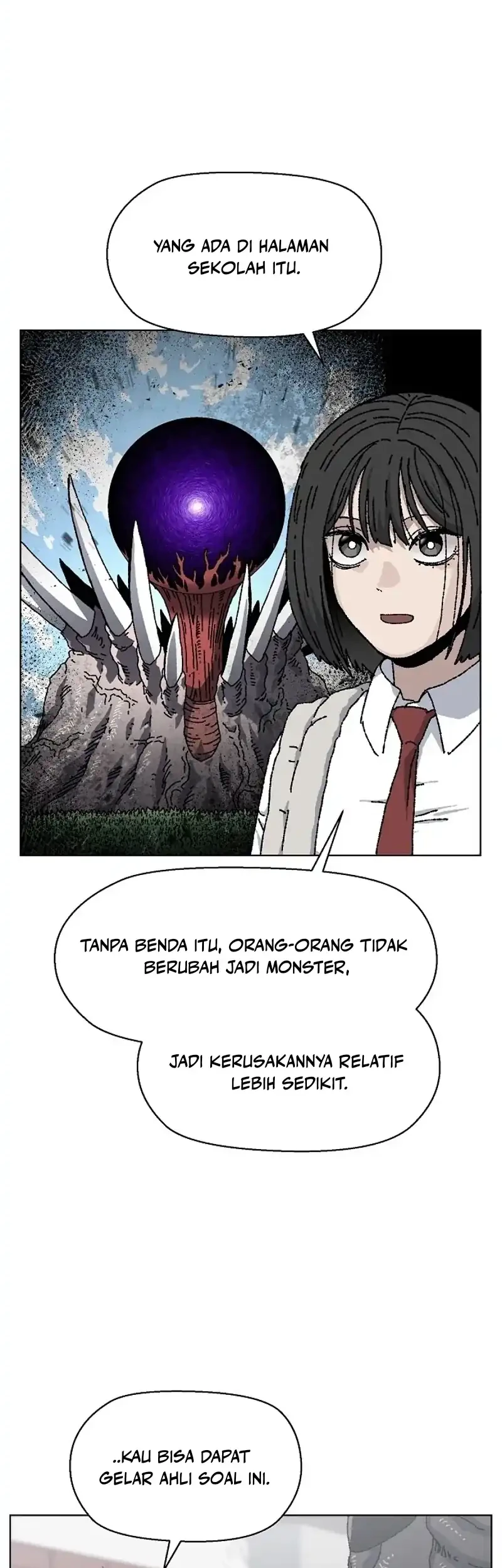 Leu Leu Leu Chapter 36 Gambar 11