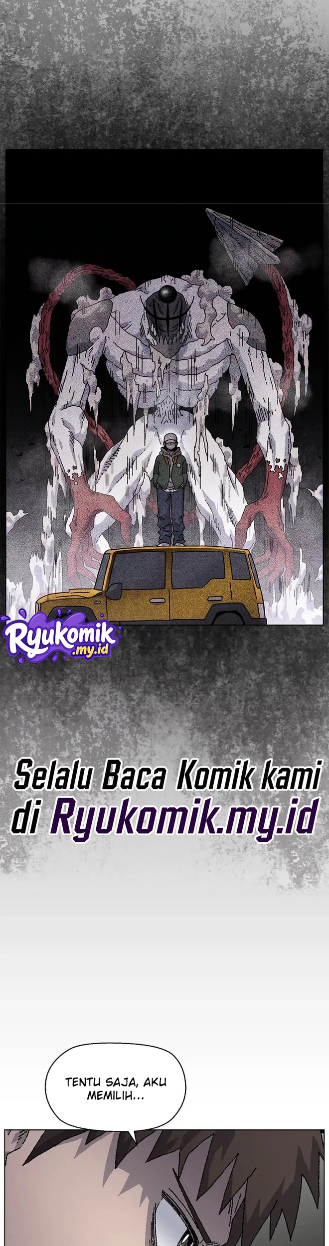 Leu Leu Leu Chapter 39 Gambar 11