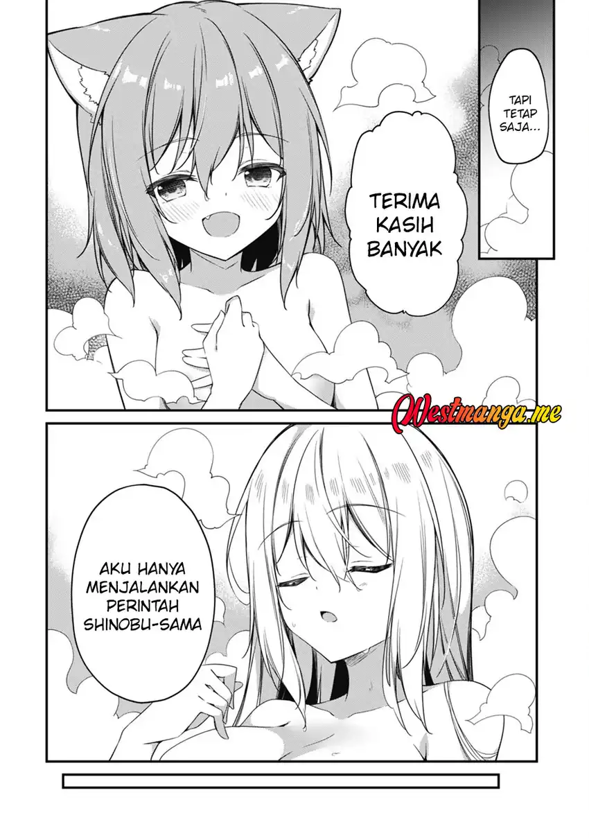 Level 1 kara Hajimaru Shoukan Musou Chapter 10 Gambar 8