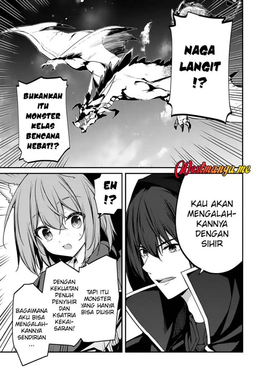 Level 1 kara Hajimaru Shoukan Musou Chapter 12 Gambar 7