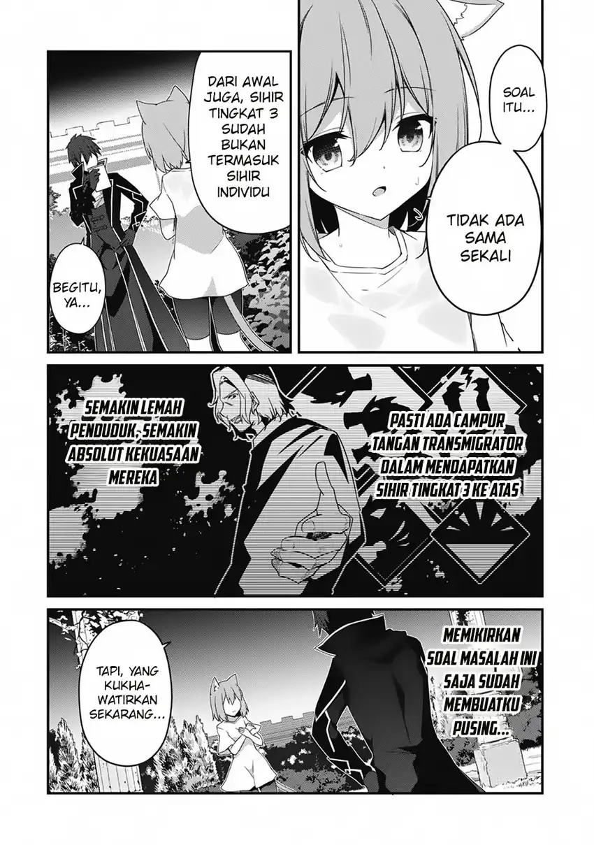 Level 1 kara Hajimaru Shoukan Musou Chapter 16 Gambar 8