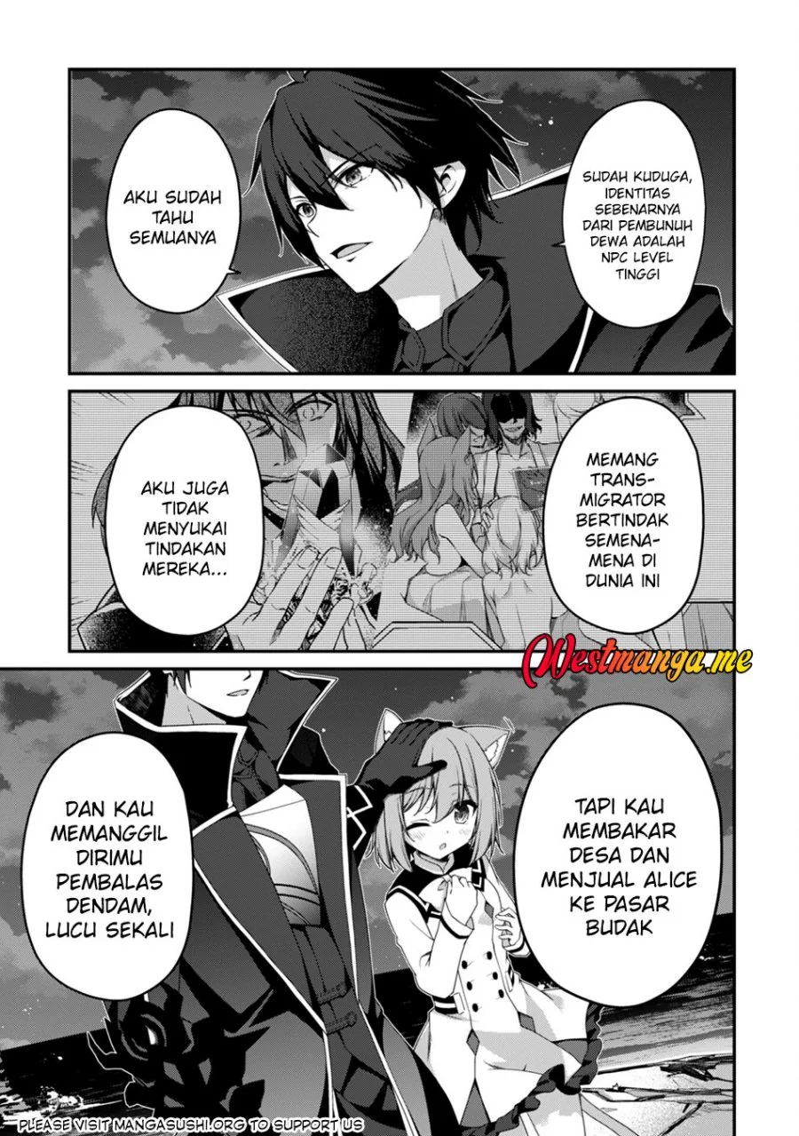 Level 1 kara Hajimaru Shoukan Musou Chapter 19 Gambar 7