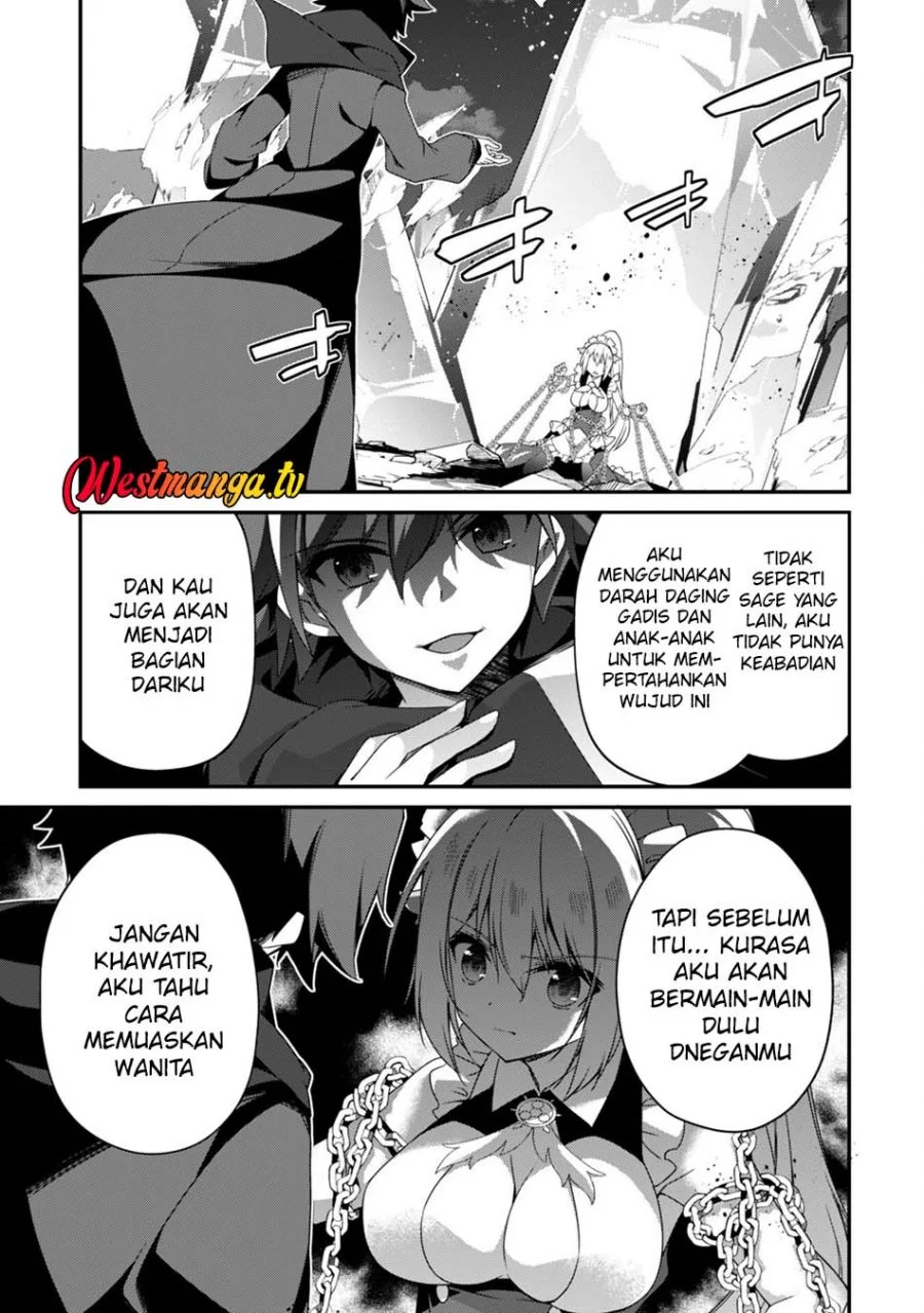 Level 1 kara Hajimaru Shoukan Musou Chapter 20 Gambar 9