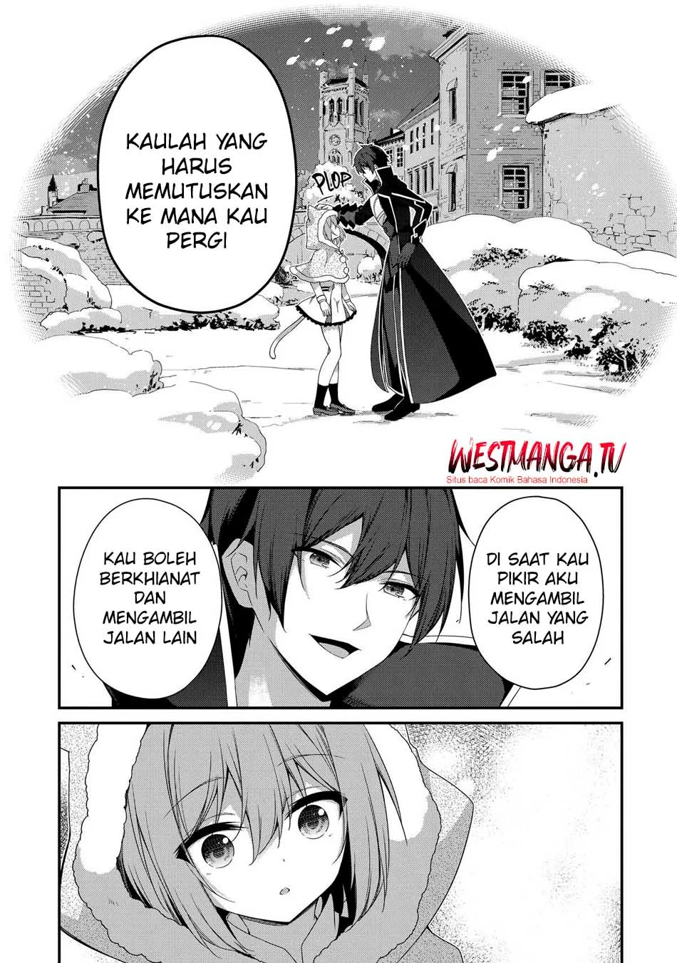 Level 1 kara Hajimaru Shoukan Musou Chapter 25 Gambar 9