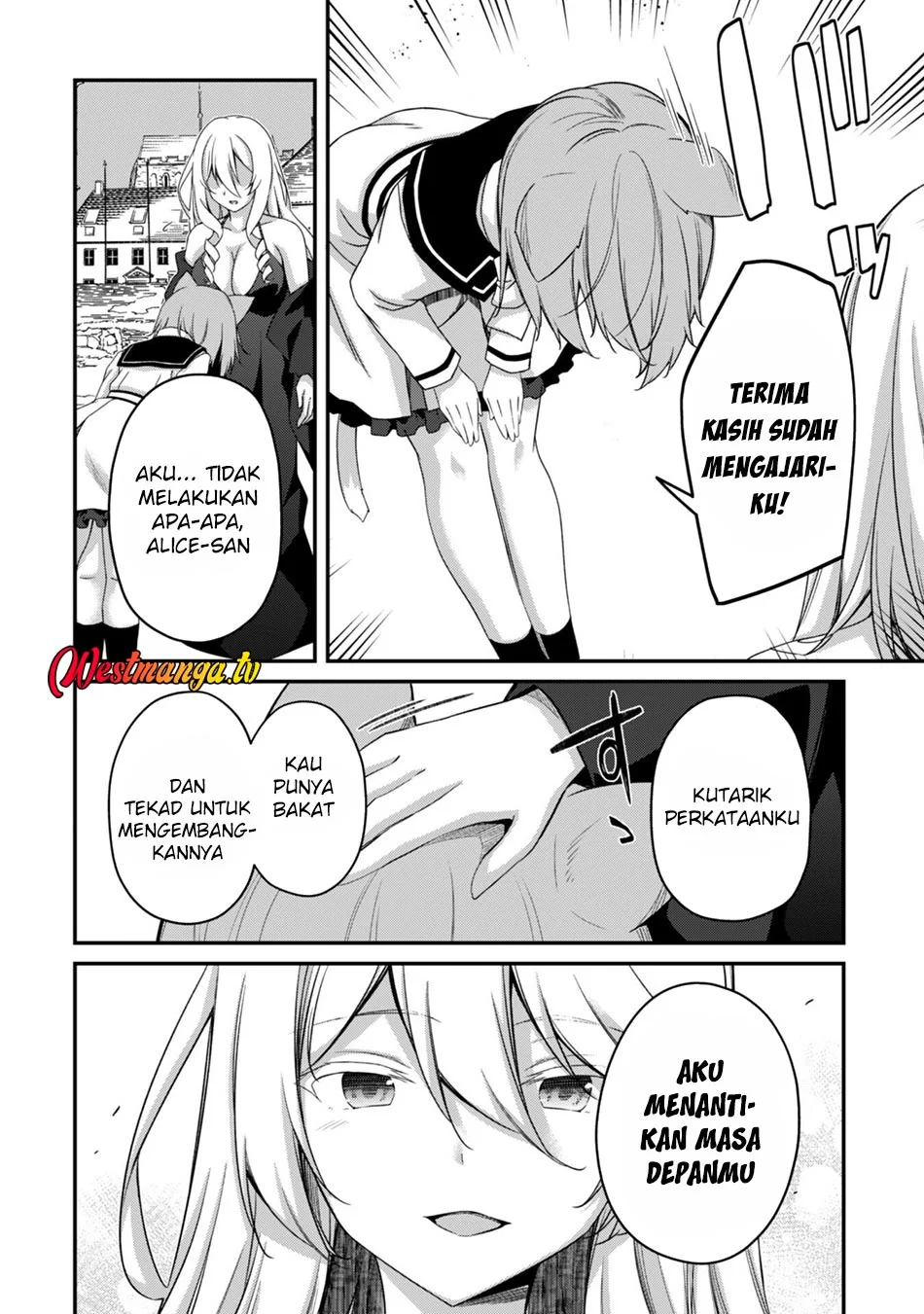 Level 1 kara Hajimaru Shoukan Musou Chapter 31 Gambar 7