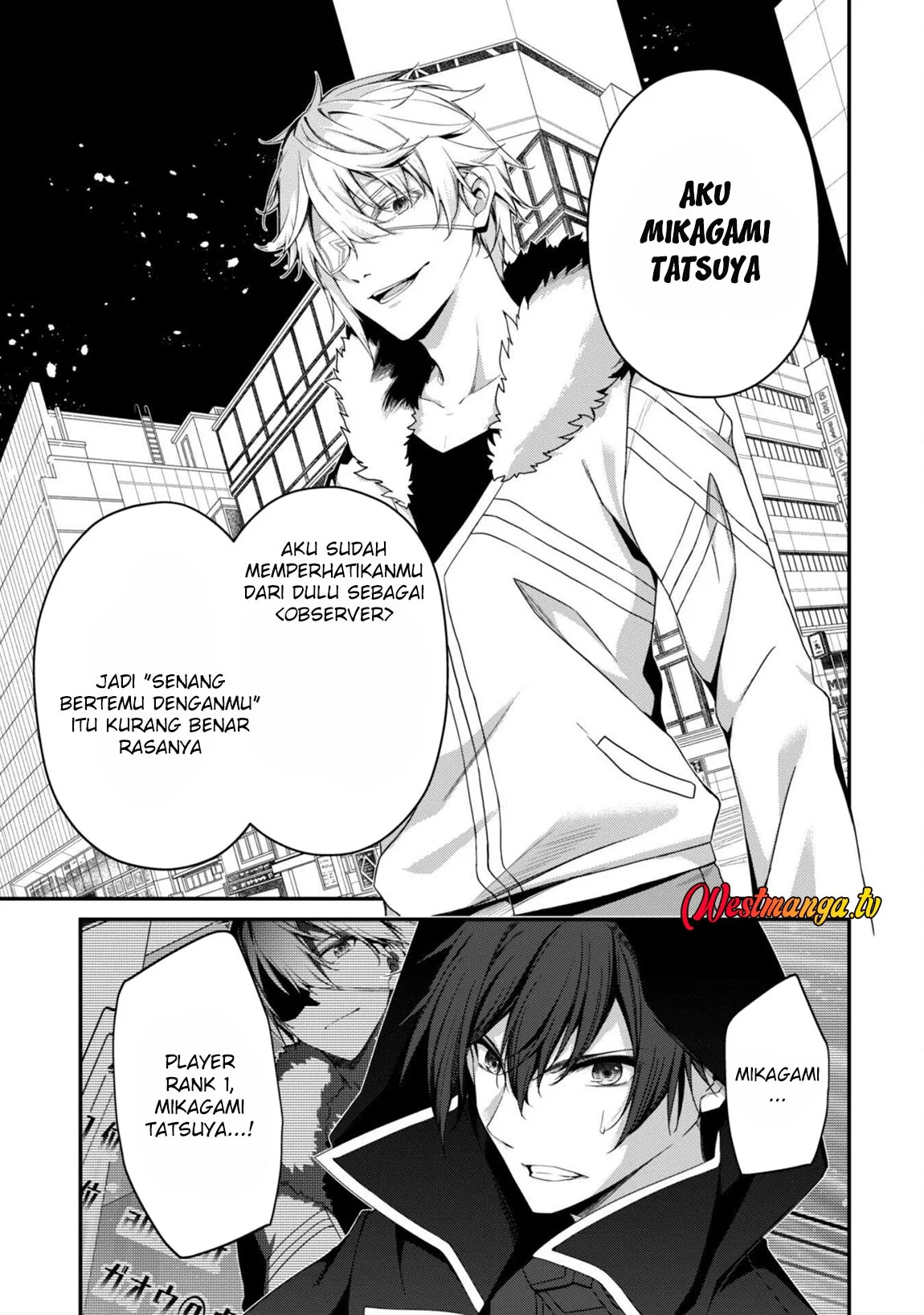 Level 1 kara Hajimaru Shoukan Musou Chapter 33 Gambar 8