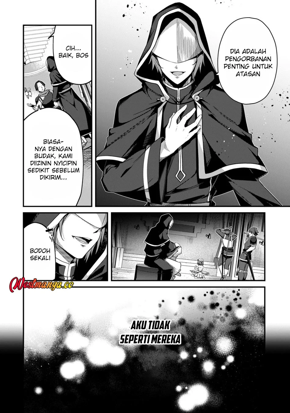 Level 1 kara Hajimaru Shoukan Musou Chapter 41 Gambar 10