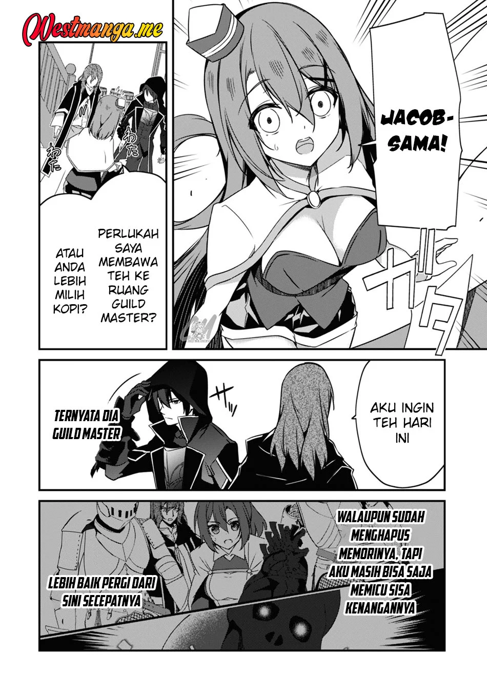 Level 1 kara Hajimaru Shoukan Musou Chapter 6 Gambar 10