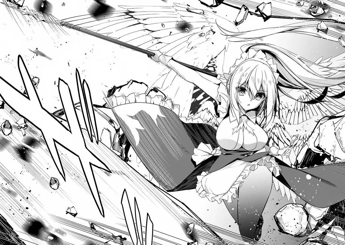 Level 1 kara Hajimaru Shoukan Musou Chapter 7 Gambar 7