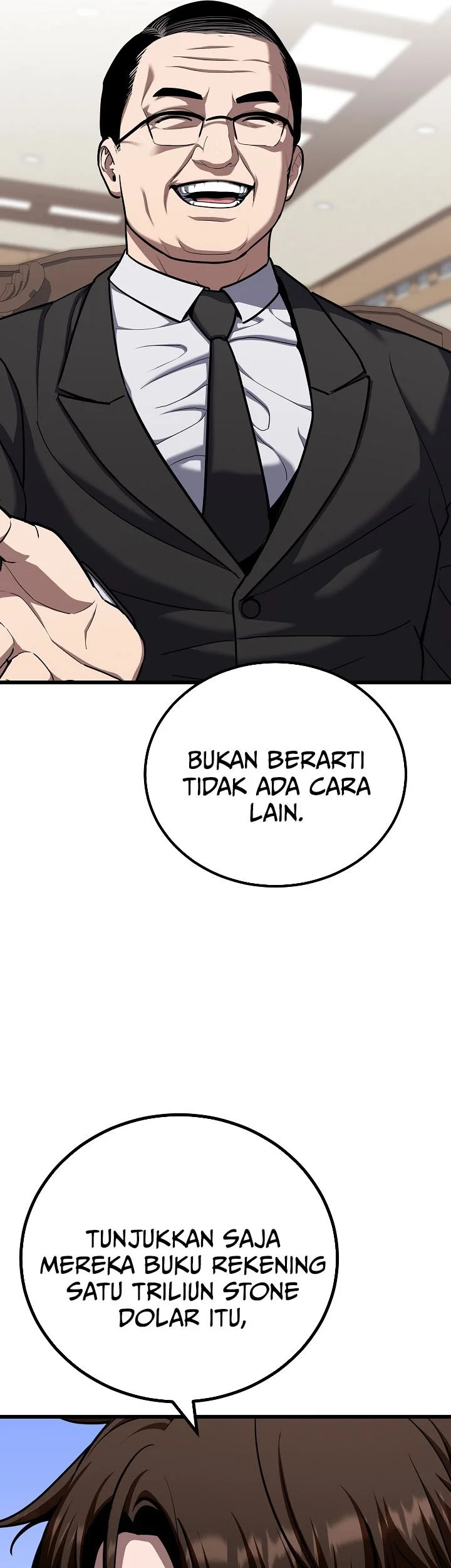 Level 1 Player Chapter 121 Gambar 17
