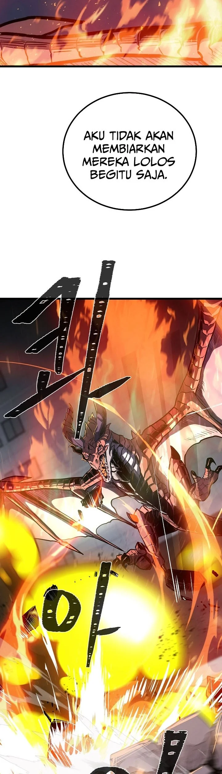 Level 1 Player Chapter 122 Gambar 15
