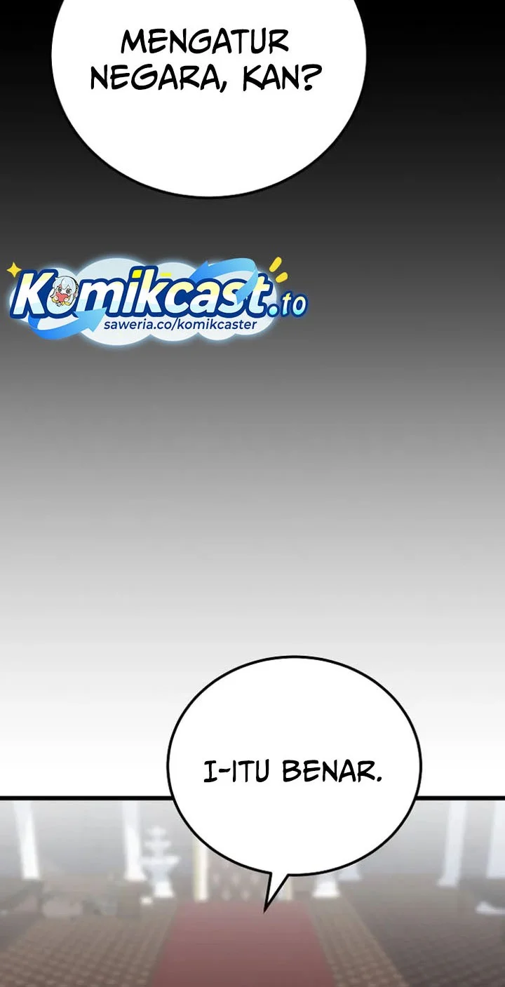 Level 1 Player Chapter 133 Gambar 17