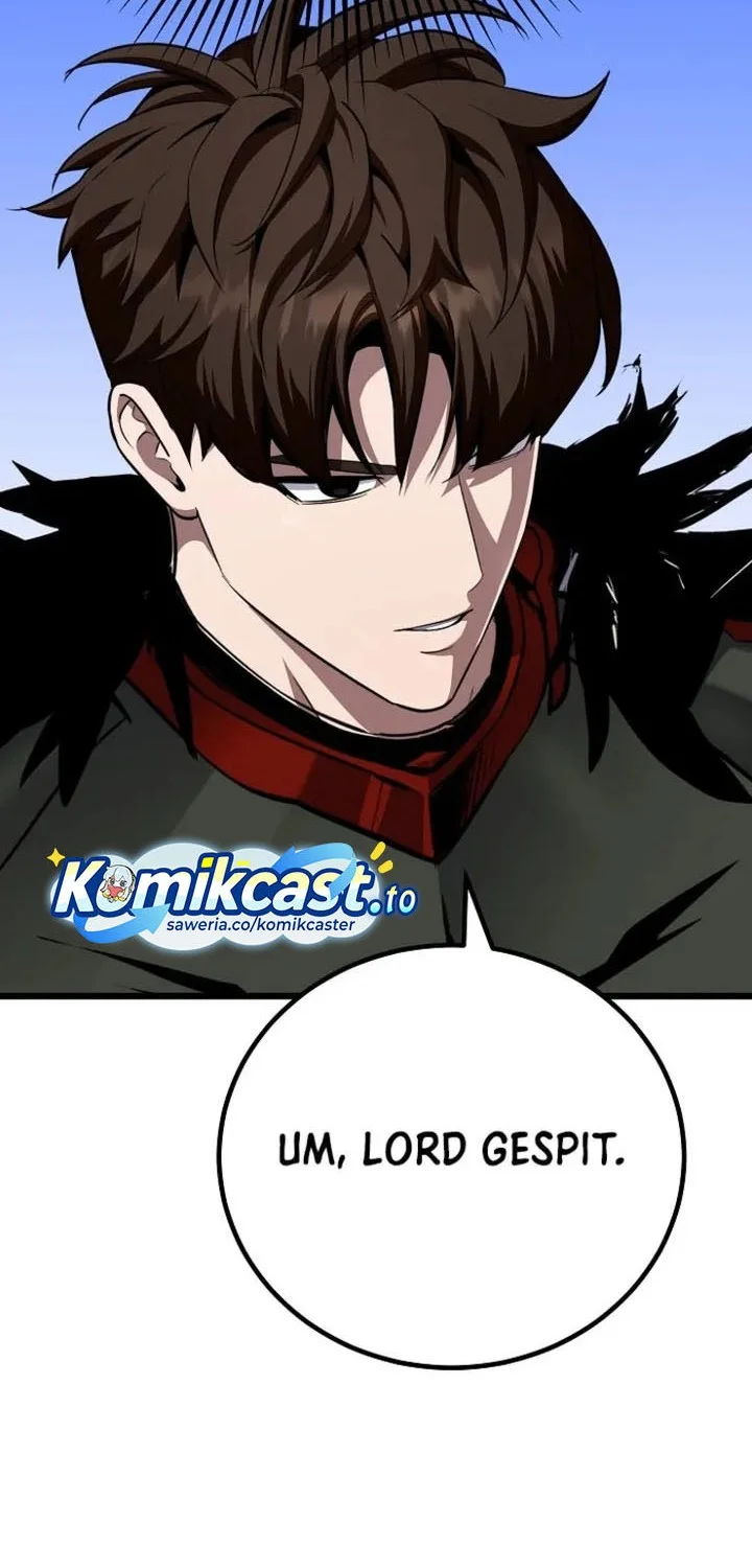 Level 1 Player Chapter 134 Gambar 17