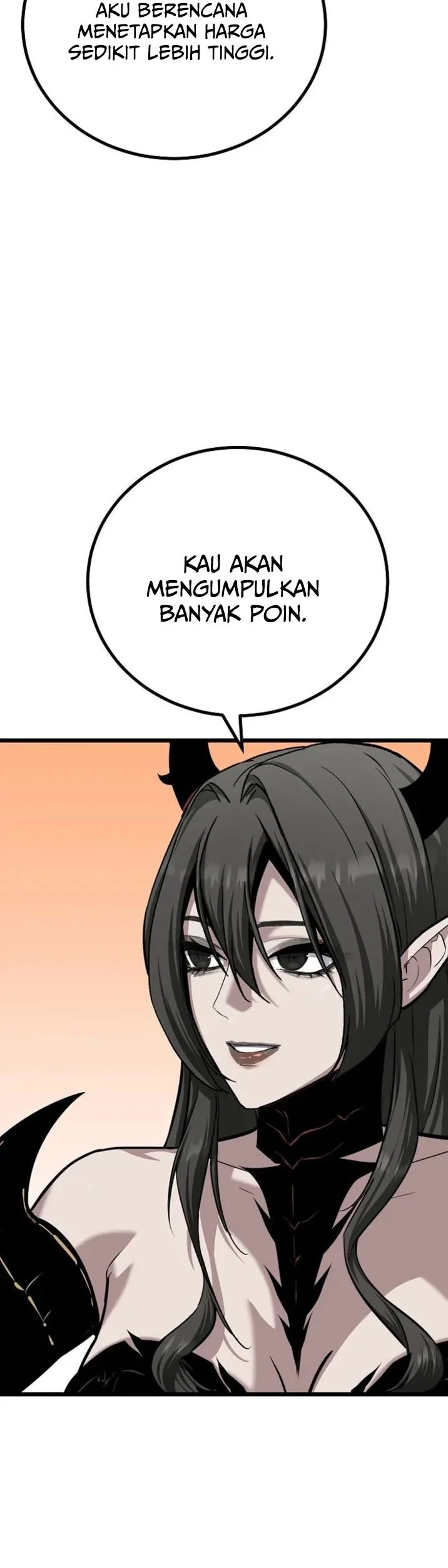 Level 1 Player Chapter 135 Gambar 16