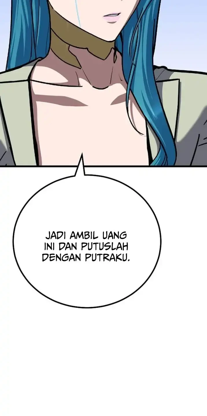 Level 1 Player Chapter 136 Gambar 17