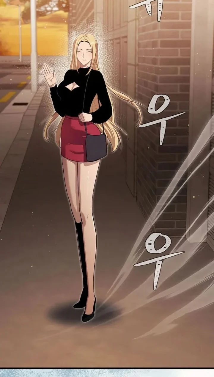Level 1 Player Chapter 141 Gambar 15