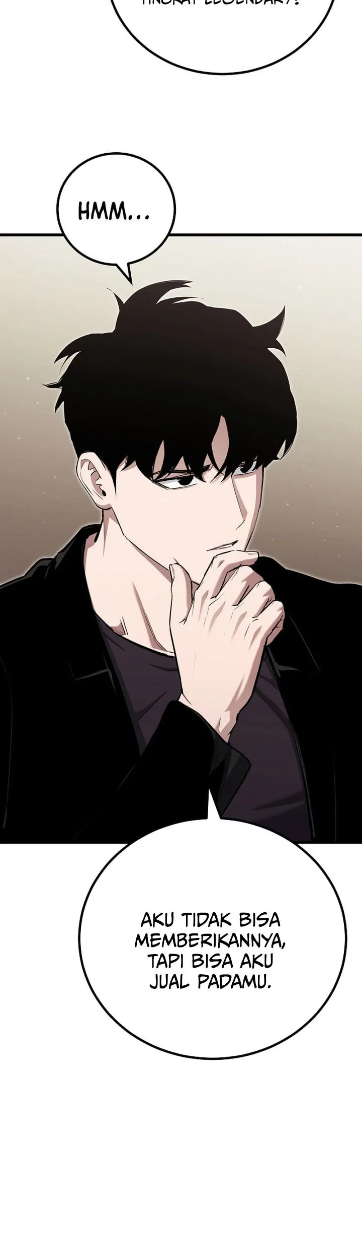 Level 1 Player Chapter 143 Gambar 14