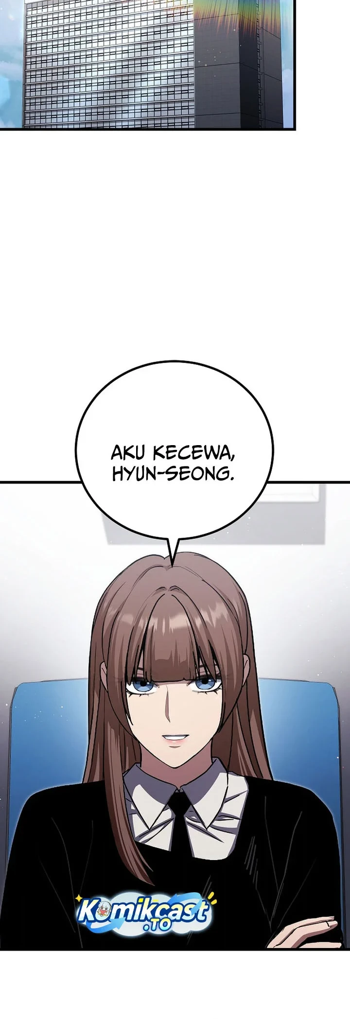 Level 1 Player Chapter 144 Gambar 13