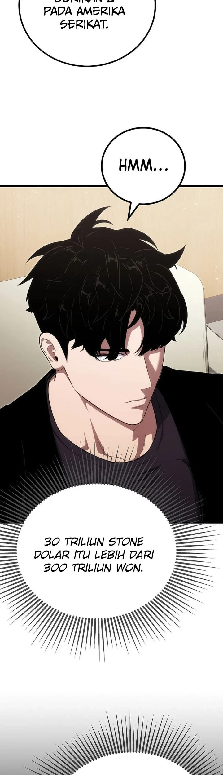 Level 1 Player Chapter 145 Gambar 12