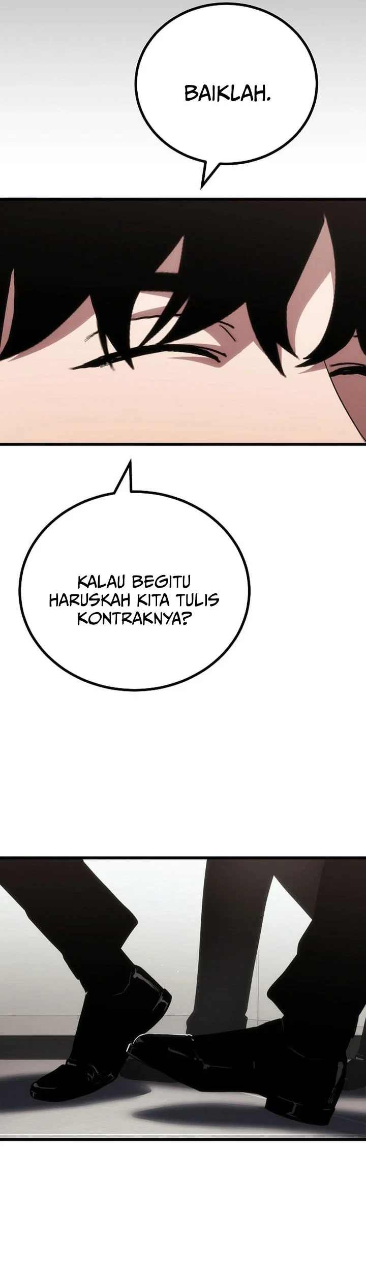 Level 1 Player Chapter 145 Gambar 14