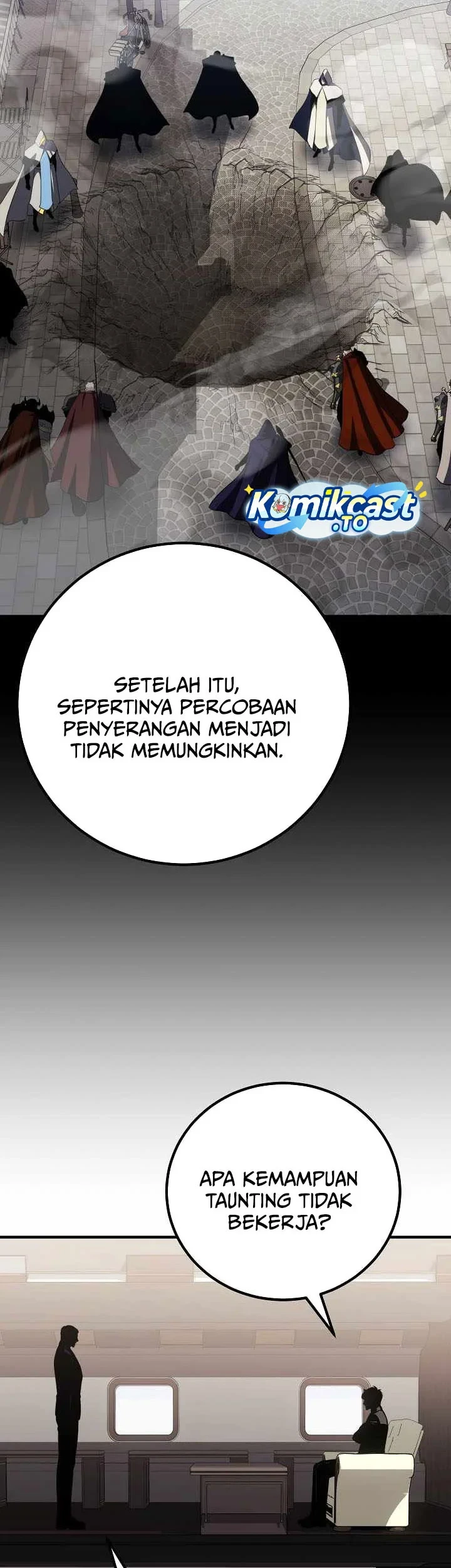 Level 1 Player Chapter 149 Gambar 14