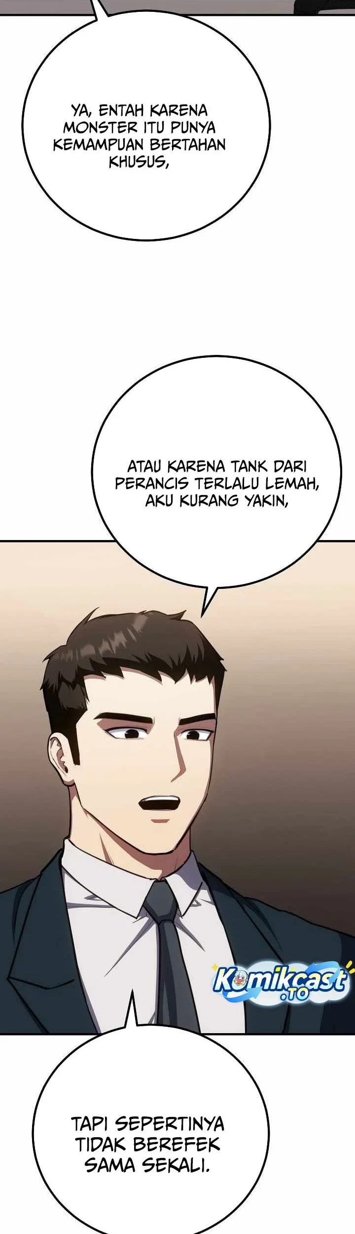 Level 1 Player Chapter 149 Gambar 15