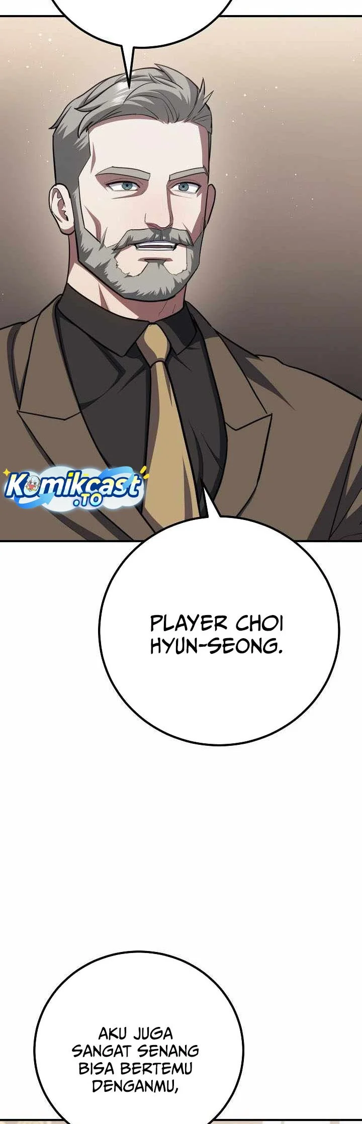 Level 1 Player Chapter 151 Gambar 13
