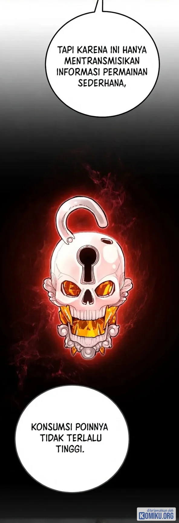 Level 1 Player Chapter 153 Gambar 19