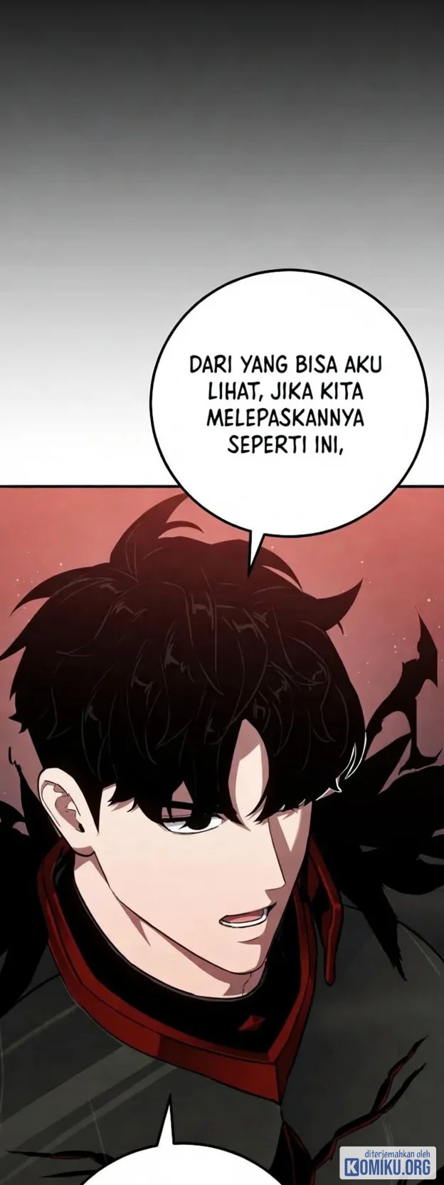 Level 1 Player Chapter 153 Gambar 20