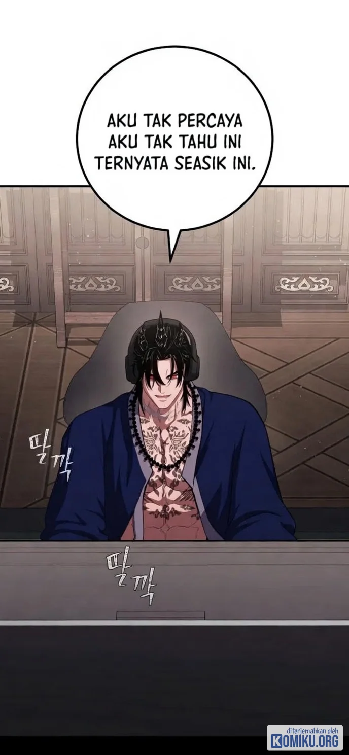 Level 1 Player Chapter 154 Gambar 18
